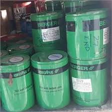 Berger Epoxy Primer 
