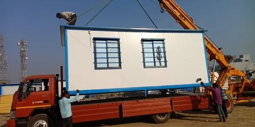 Steel Eco Portable C