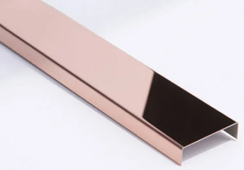 Stainless Steel Furn