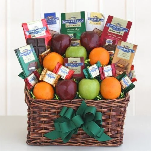 Festival Gift Hamper