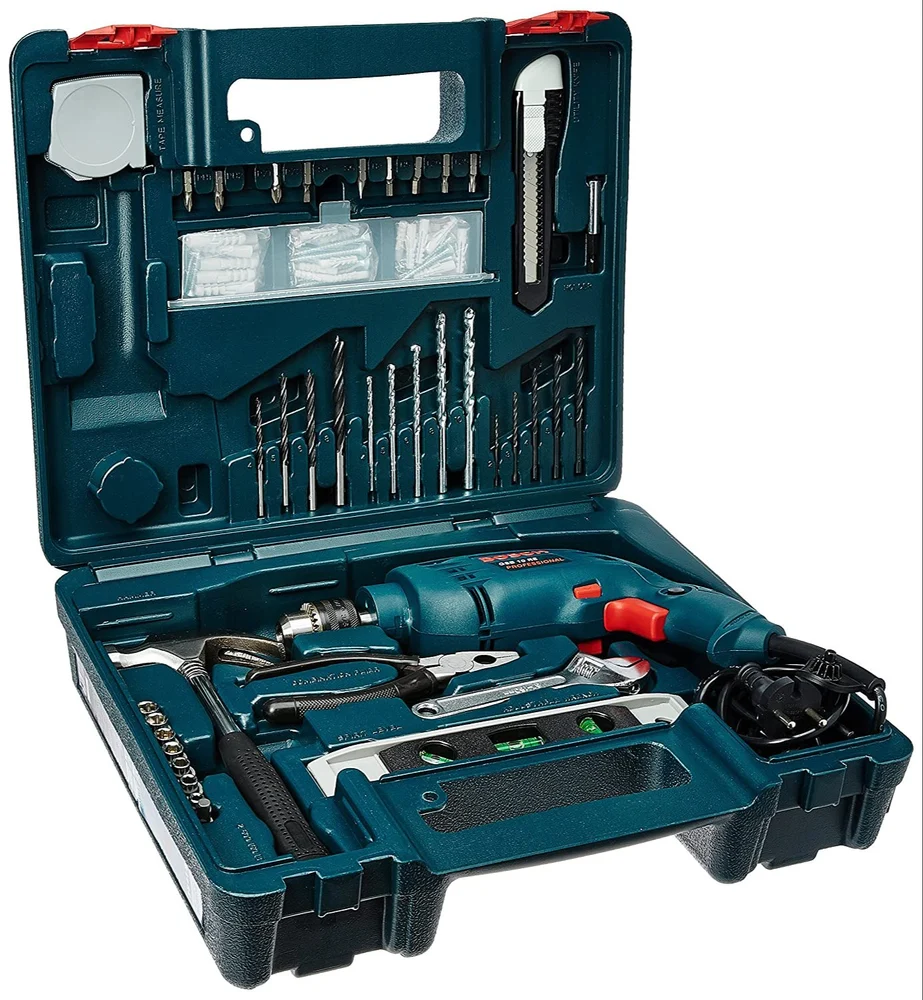 Bosch Tool Box