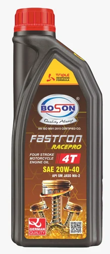 Bike Lubricating Oil