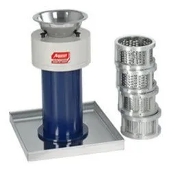Powder Machine