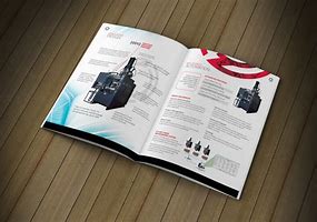 Brochure Catalogue P