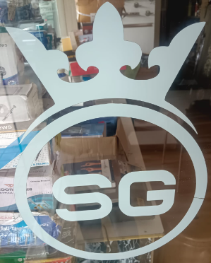 Company Logo