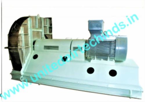 Centrifugal Blower V
