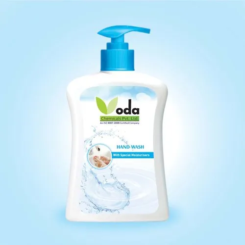 Hand Wash (Chlorhexi