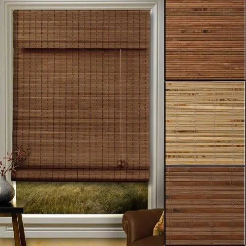 Interior Bamboo Chic