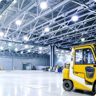 Industrial LED Light