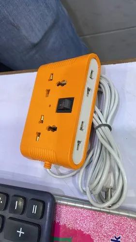 Electric Flex Box