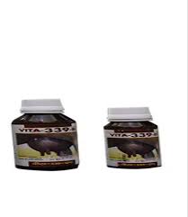 Vita-339-H: Veterinary Vitamin Supplement 1 500 Ml