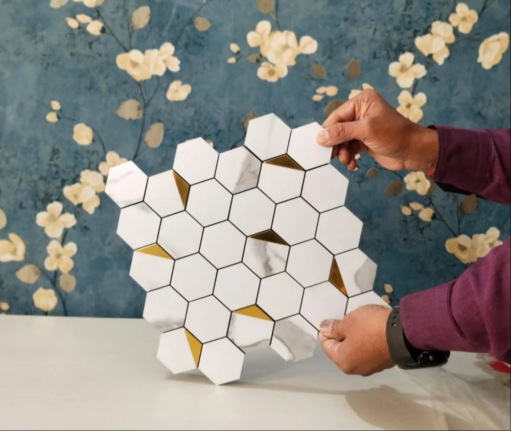 Mosaic Wall Tiles