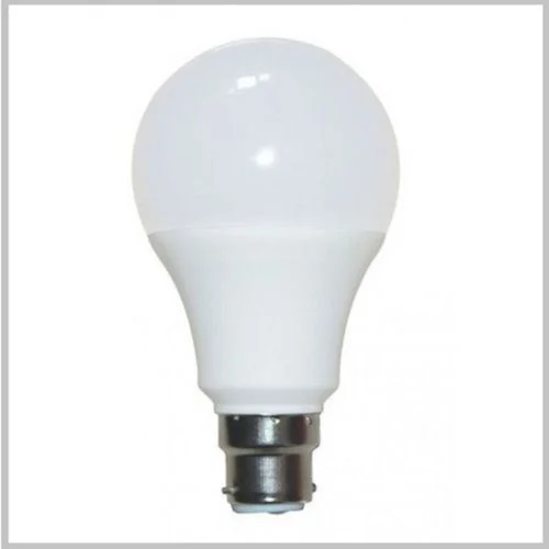 Ceramic LED Bulb