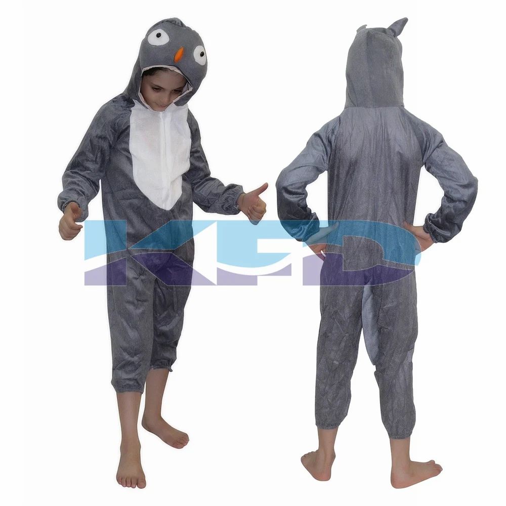 Owl Costume For Kids