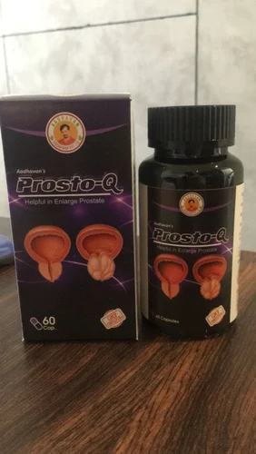 HERBAL PROSTO Q CAPS