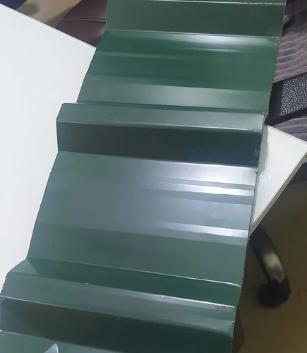 Precoated Roofing Sh