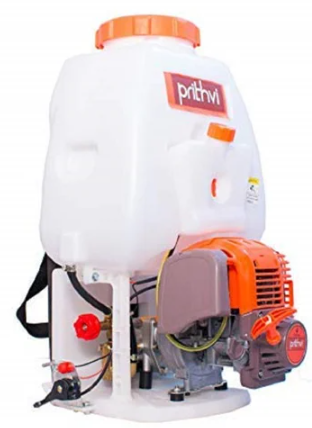 Agricultural Power S