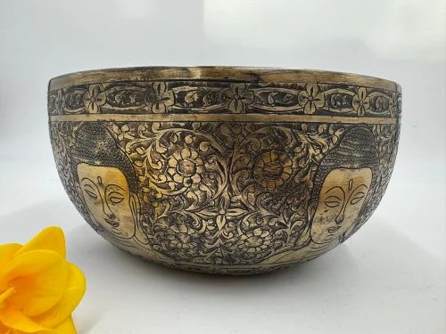 Tibetan Handmade Med