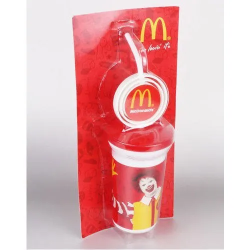 PVC Sealing Blister