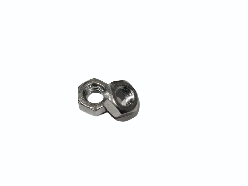 HEX NUT