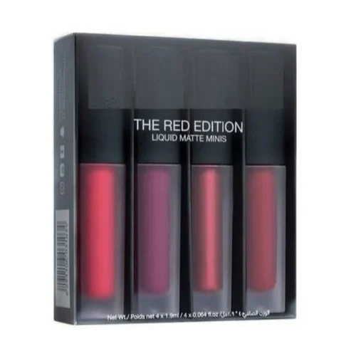 4 in 1 Nude Edition 