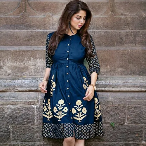 Ladies Designer A Li
