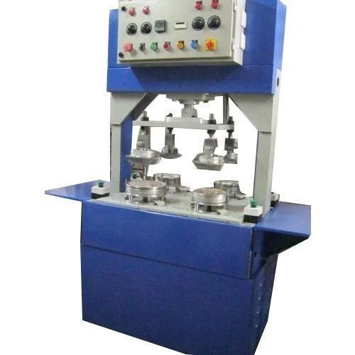 Fully-Automatic Pape