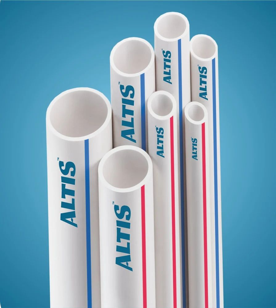 Upvc Pipe