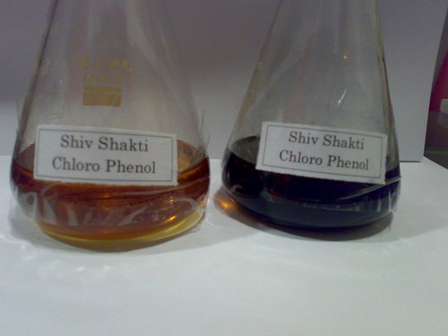 Mono Chloro Phenol -