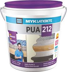 PUA 212 Tile Adhesives