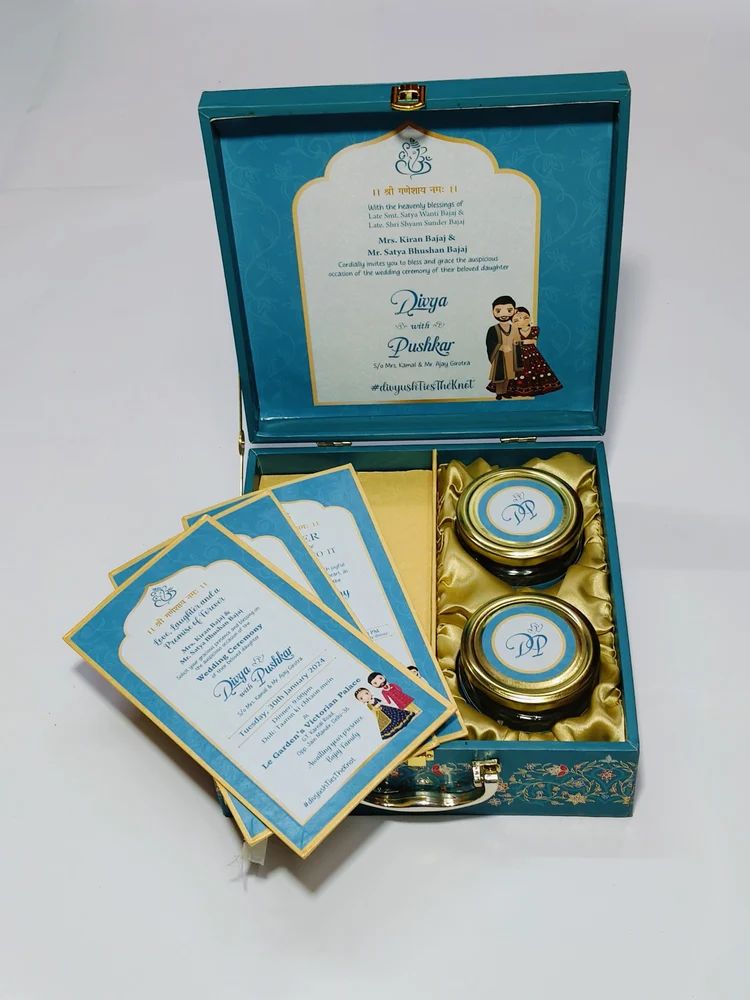 Gift Box
