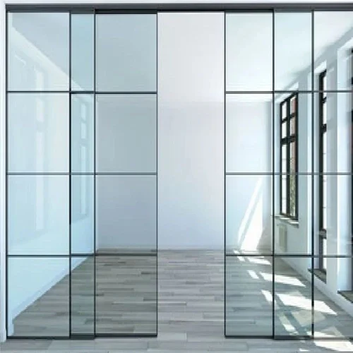 14mm Office Glass Pa