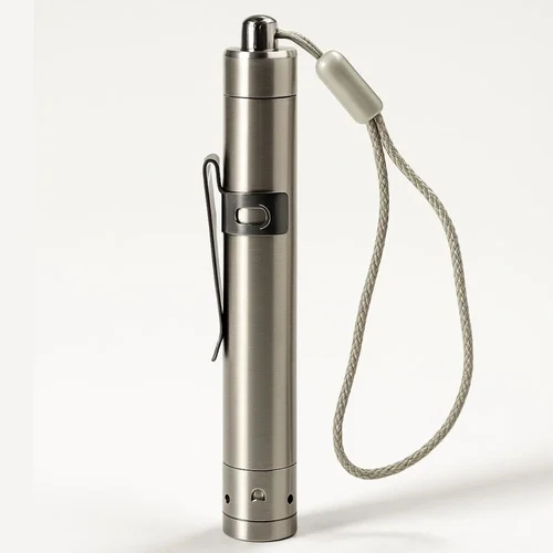 Doctor Pen Torch