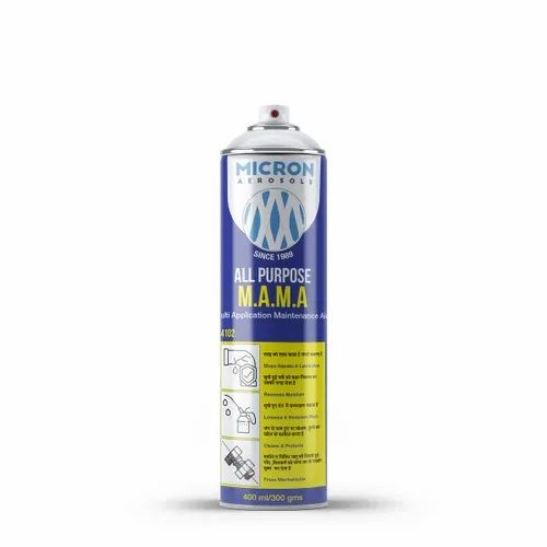 Multi Application Ma