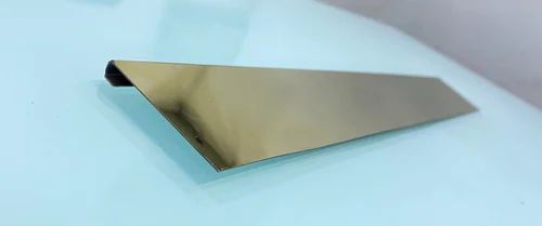 Stainless Steel J Pr