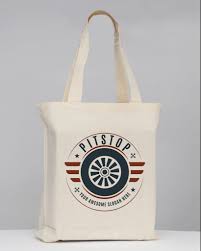 Promotional Tote Bag
