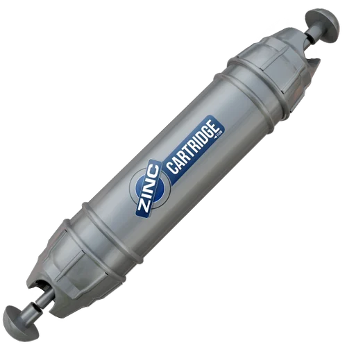 RO ZINC FILTER