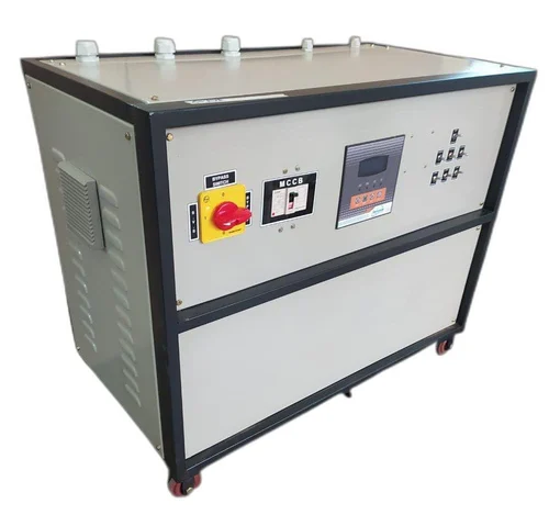 Servo Voltage Stabil