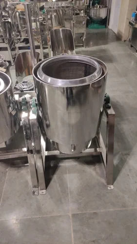 Hydro Machine