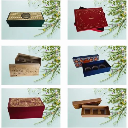 Kappa Board Gift Box
