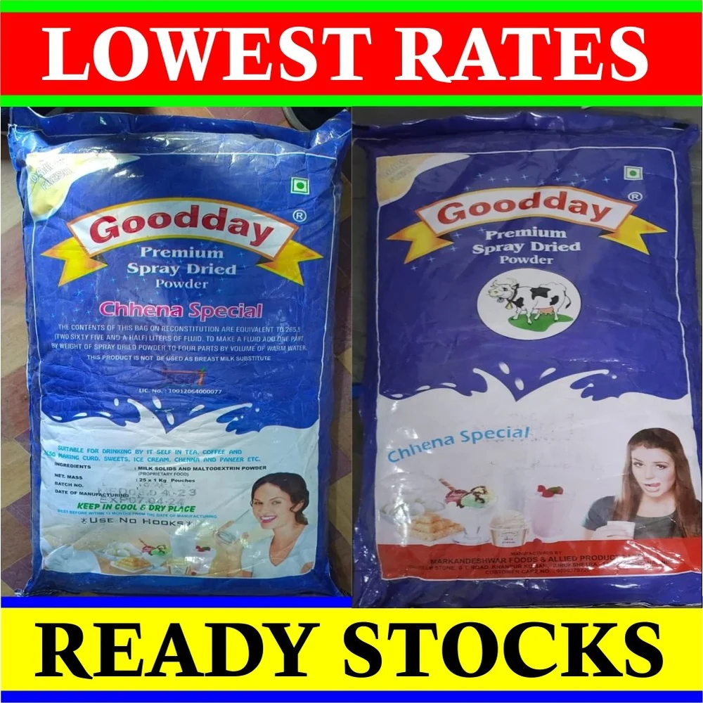 Skimmed Milk Powder