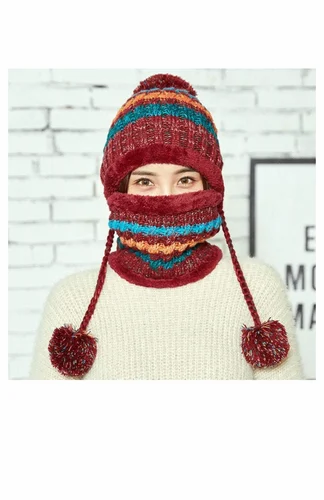 Winter Beanie