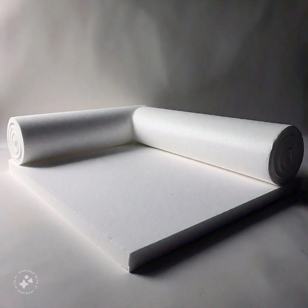 Thermocol Sheet - 60