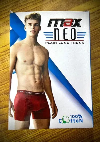Men Underwear Max Ne