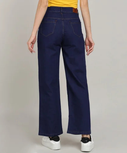 Denim jean