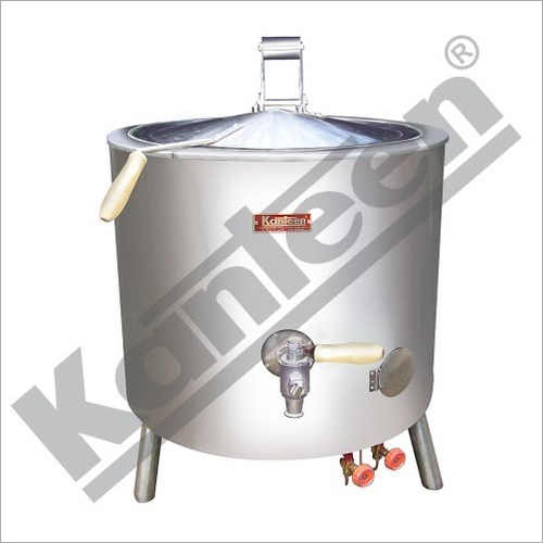 Stainless Steel Rice