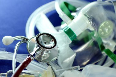 Hospital and Diagnosis Instrument