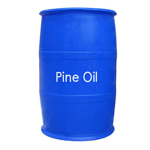 Pine Oil 85 % Cas No