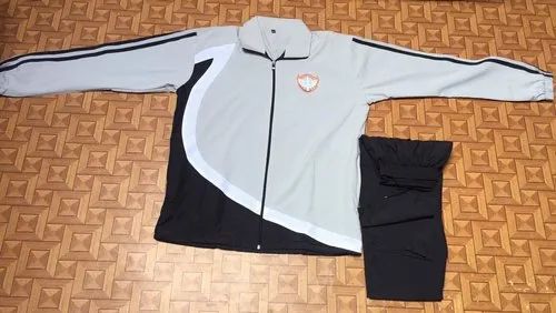 Mens Running Tracksu