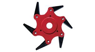 6 T Blade